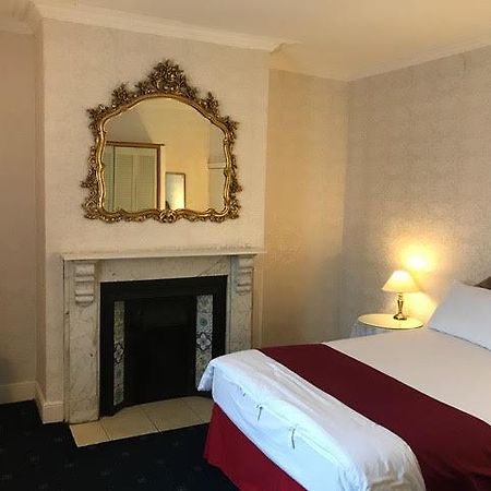 Clifton Hotel Mansfield Dış mekan fotoğraf