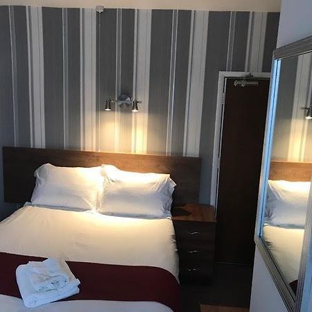 Clifton Hotel Mansfield Dış mekan fotoğraf